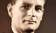 Olga Kennard obituary