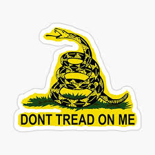 93,271 likes · 15,234 talking about this. Dont Tread On Me Stickers Redbubble