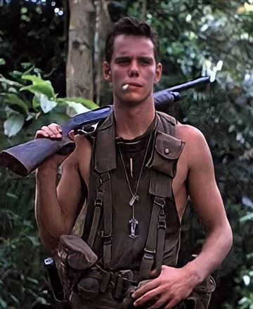Bunny (Platoon) | Villains Wiki | Fandom
