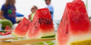 20th Annual OBX Watermelon Festival
