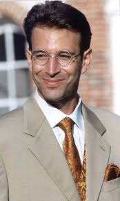 Stettner's devotion to Jewish community recognized