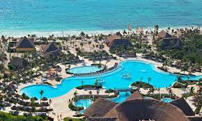Palladium Hotel Group Riviera Maya Mexico Vacation Grand Palladium Riviera Maya