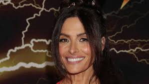 Interview: Texas 'Black Adam' stars Mo Amer and Sarah Shahi