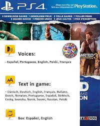 Xem trực tiếp trang chủ fpt play. Playstation 4 Konsole Ps4 Slim 1tb Megapack 5 Spiele The Last Of Us Uncharted Collection 3 Im 1 God Of War Remastered Hd