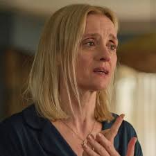 Reunion is the must-watch BBC One drama uniting the stars of Bad Sisters  and Broadchurch