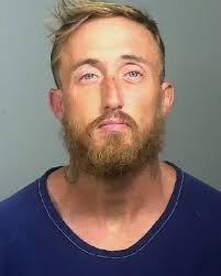 33-year-old CHRISTOPHER REIF from Manatee County, Florida was arrested