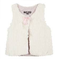 Voyez les modèles top du gilet en fourrure 80 idées en. Gilet Sans Manche Fausse Fourrure Miniman Shop