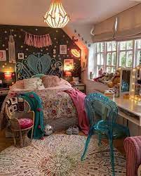 Get design inspiration and advice for every room of your house, from the kitchen to bathroom, and elle decor participates in various affiliate marketing programs, which means we may get paid. Boho Gypsy Room Novocom Top