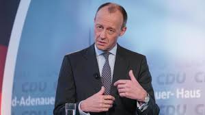 Maybe you would like to learn more about one of these? Bundestagswahl Merz Gewinnt Duell Um Cdu Direktkandidatur Im Sauerland Augsburger Allgemeine