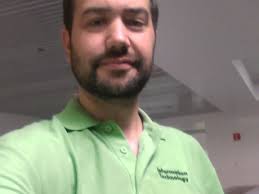 Mark Beardslee's profile