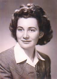 Obituary of Sarah Dyck