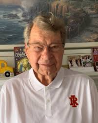 Richard "Dick" Henke Obituary October 18, 2023