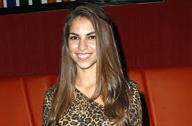 Image result for "Antonella Barba"