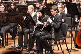 Wind Ensemble and Symphonic Band: Forms, Facets, Fugues