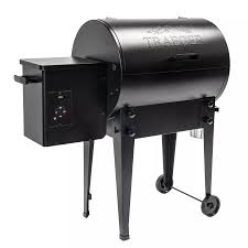 We did not find results for: Traeger Grills The Original Wood Pellet Grill