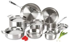 Последние твиты от lagostina (@lagostina1). Lagostina Cookware Reviews Axia And Martellata