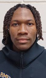 Hounds lead every quarter to beat Lawrence Central