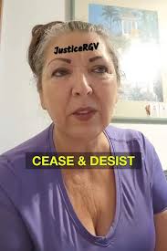 RGV: Truth & Justice