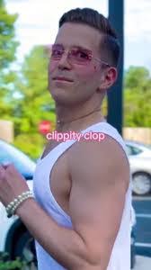 Jacob Presley's Instagram, Twitter & Facebook