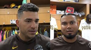 Padres historic start continues after sweep of Rockies