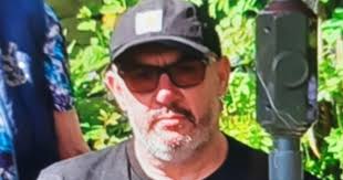 How to report sightings of missing man Marcus Farley