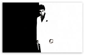 Al Pacino Scarface 03 Wallpaper Unicorn Wallpaper Cute Wallpaper Movie Poster Art