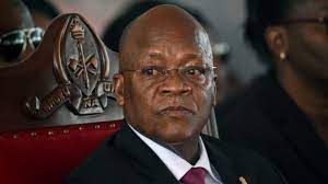 Tanzanian president john magufuli has brought radical changes to the country since he. Kbtxxeb1chbpbm