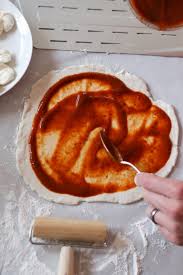 World pizza champion andrea cozzolino caputo has a range of flours to suit all baking styles and needs such as bread, pizza, cakes, pastries and pasta using the caputo fioreglut flour. The Savory Celiac The Perfect Gluten Free Pizza