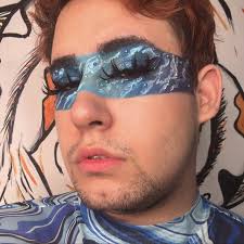 Choose your character!!!