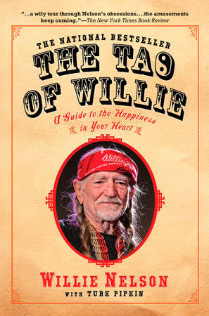 Cover of The Tao of Health, Sex, and Longevity