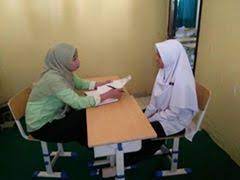 Maybe you would like to learn more about one of these? Calon Pengurus Osis Mansaba Ikuti Wawancara