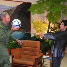 Diego Armando Maradona 30 Octobre 1960 25 Novembre 2020 Egalite Et Reconciliation