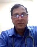 Maj. Dr. Sunil Rai (Child Specialist), Jabalpur Helpline