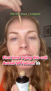 Australian Skin Clinic Review Serums