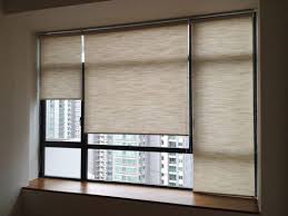 We also offer cellular shades, roller shades. Blinds The Curtain Boutique Blinds Curtains Singapore