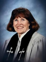 Cody United Methodist Church‎