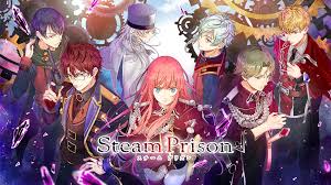Some of the key otome games being promoted on this page are kin'iro no corda: Otome Visual Novel Steam Prison Hitting Switch In February Demo Out Now Nintendo Everything