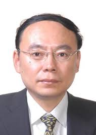 Jie Yang-Medical Robotics Shanghai Jiao Tong University