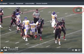 Choose where you'd like to save the file(s) on your computer, then drag it to that location within the finder window. Embedding Hudl Videos Into Your Post Usa Today High School Sports