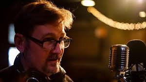 First recording session