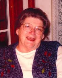 Ruth Dorothy Pettit Snoddon Obituary October 29, 2024