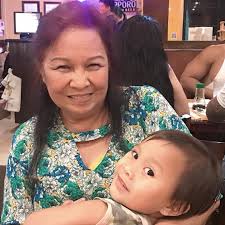 ➡️Juan Marasigan Feleo known professionally as Johnny Delgado, was a  Filipino television and movie actor, comedian, and writer. He is best known  for his television work