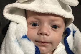 Fundraiser by Shilo Romanuik-Straub : Funeral service for baby Jacob Straub -McCoy