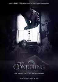 The nun also outlines the origins of valak, the demon who first showed up in the conjuring 2 in sinister religious attire who just happens to have it in for demonologists ed (patrick wilson). Why Does The Nun Haunt The English Family In Conjuring 2 Quora