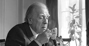 Submitted 12 days ago by lebensmaler. The Time I Drank With Borges In A Scottish Pub Literary Hub