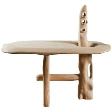 85cm x 50cm x 80cm. White Wash Console Table 8 For Sale On 1stdibs