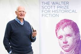 Rejected book takes top honour