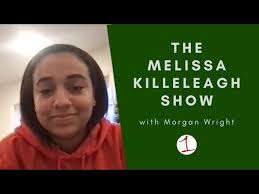 The Melissa Killeleagh Show