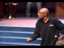 Married Bishop Noel Jones Wife Pt 1 Baptism In The Name Of Jesus Bishop Noel Jones Bishop Noel Jones Names Of Jesus Noel Jones