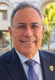 Meet the June 2022 Candidates